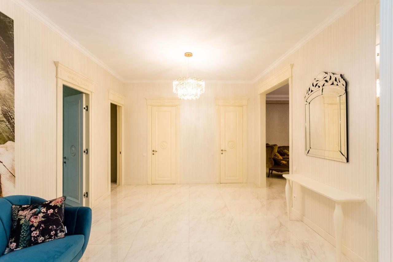 Rustaveli Residence I Tbilisi Exterior foto